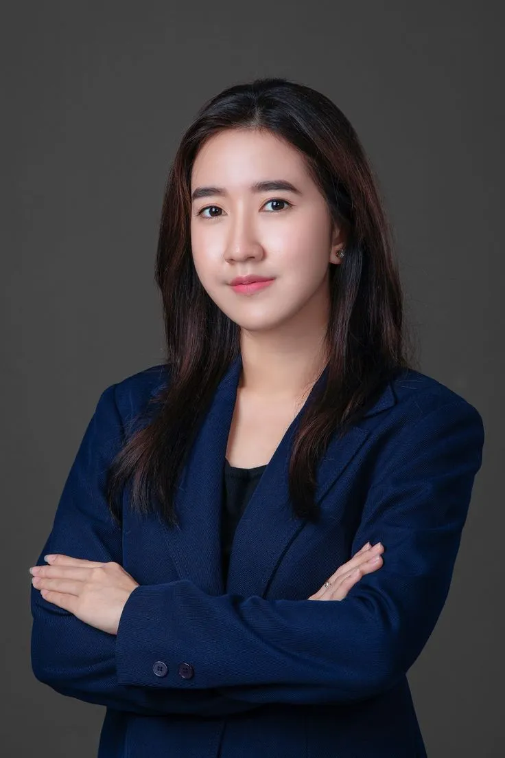 CEO tài chính HB88 Phạm Hạnh