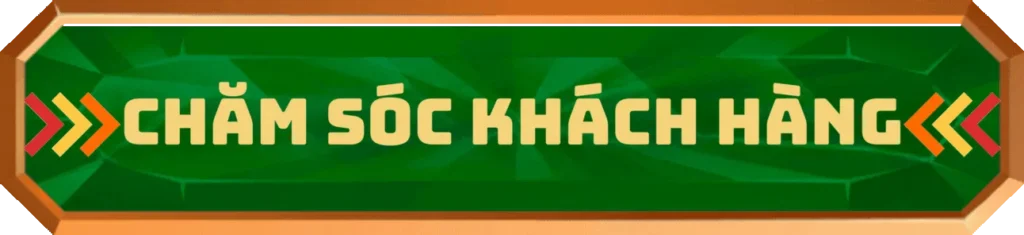 Chăm sóc khách hàng HB88